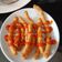 Cooksnap dari NayNay untuk resep 183. Cheetos Tahu