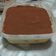 El cooksnap de Trini cuando hizo Tiramisú.