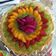 Cooksnap dari Tantie. Rahmat untuk resep Pie Buah Potong