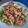 Cooksnap dari Imroatul Hasanah untuk resep Chicken salad simple