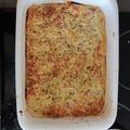 El cooksnap de Javier Resa Carmona cuando hizo Pechuga de pollo al horno con leche evaporada, tomate y queso.
