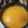 anitapease's cooksnap of when they made Butternut Squash Soup.