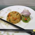 Bindi Shah's cooksnap of when they made સ્પાઈસી મેક્સિકન ભાત(spicy maxican rice recipe in gujarati).