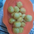 Cooksnap dari Rima Maylani untuk resep Cimol Kopong Anti Meledak 😋