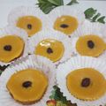 Cooksnap dari Santy Ummu Khansa untuk resep Lumpur Labu Kuning