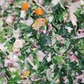 Cooksnap dari Noni Lie untuk resep Tumis Pucuk Labu Kecombrang ala RM Sederhana