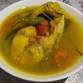 Cooksnap dari Hilda untuk resep Sup ikan patin 🐟
