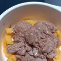Cooksnap dari nurila kusuma untuk resep Es krim santan nangka simple / es dung-dung