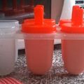 El cooksnap de MARALA🍀🍀 cuando hizo Helado cremoso de fresas.