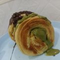 Cooksnap dari zuriati ulfa untuk resep Cromboloni