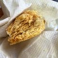 Lü’s 料理人生 的 甜品篇｜烘焙進階級 反轉千層酥 全人手 (附影片) cooksnap