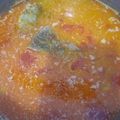 Cooksnap dari iil akhmad untuk resep Garang Asem Patin