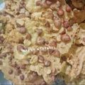 Cooksnap dari Dapur neetasyl untuk resep Peyek Teri & Kacang Renyah #Pr_wantuteri #Juli30