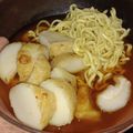 Cooksnap dari endang sofiani untuk resep Pempek Sutera Putih Telur