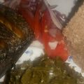 Raduma Jamse (0716271944)'s cooksnap of when they made Fried Fish, Kales with Ugali.