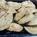 El cooksnap de Beatriz Rodríguez Villalba cuando hizo Masa de empanadas caseras para horno y freír.