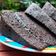Cooksnap dari Anselma Sukartini untuk resep Brownies kukus ketan hitam