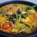 Cooksnap dari Anny untuk resep Ayam gulai kentang kemangi