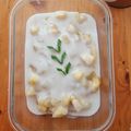 Cooksnap dari Vifya_kitchen untuk resep Singkong Thailand Lembut dan Lumer