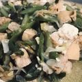 Cooksnap dari Restinauli Suyanto untuk resep Gulai tauco atau sayur tauco