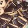 Cooksnap dari Ayu Rahayu untuk resep Choco stick cookies