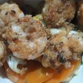 Cooksnap dari Aris Sunarti untuk resep Oseng Sayur