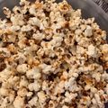 صورة من Zahra 🤤✨، شاركها بعد تجربة وصفة بوشار مكرمل 🍿🍯