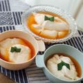 Cooksnap dari Anggica Ekanovianty untuk resep Bubur Sumsum Lumer