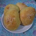 Cooksnap dari Ida Citrawati untuk resep Roti manis tanpa ulen