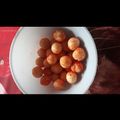 Cooksnap dari Siti Eriyanti Yulaekhah untuk resep Cimol Bumbu Keju (anti meledak)