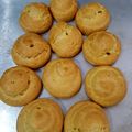 Cooksnap dari Cindy untuk resep Kulit Sus / Coux Pastry