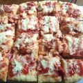 Cooksnap dari wienda tinar untuk resep Pizza Happycall Empuk Praktis