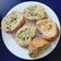 Cooksnap của Vũ Hồng Anh khi họ làm theo món Bánh Mì Bơ Tỏi Phô Mai