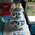 Cooksnap dari -Watie Hidayat- untuk resep Cupcakes coklat kukus