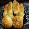 صورة من Om Hana❤❤، شاركها بعد تجربة وصفة توست وكيزر