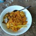 Cooksnap dari Poo-g Cool untuk resep Rendang Ayam Enak resep mama
