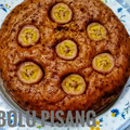 Cooksnap dari Blessed Cooking By Niemoe untuk resep Bolu pisang kukus