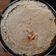 El cooksnap de Esther Soto cuando hizo Pay de queso en sartén.