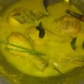 Cooksnap dari Zakiyah Deka Wati untuk resep Opor ayam bumbu kuning