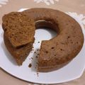Cooksnap dari dina_juli untuk resep Bolu Pisang No Mixer Irit Telur