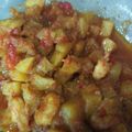 Cooksnap dari Naila Zakki untuk resep Sambel Goreng Kentang