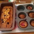 Cooksnap de Claudie Lacombe sur la recette Banana Bread