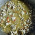 El cooksnap de Lorena Bertoni 😋 cuando hizo Guiso súper fácil, económico y rico!!.