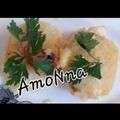 صورة من 🍓🍓 عالم ام أماني _oum amani🍓🍓، شاركها بعد تجربة وصفة بطاطا بالبيشامال 🥰