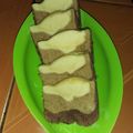 Cooksnap dari Liez Nha Setyawan untuk resep Bolu Tiramisu Kukus