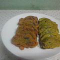 Cooksnap dari herni astuti untuk resep Perkedel Telur Ikan Mas