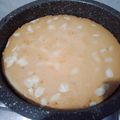 Cooksnap dari Sri Lestari untuk resep Ontbijtkoek (bolu spekuk)