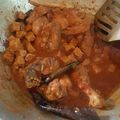 Cooksnap dari Yusni Yusrani untuk resep Sayap kecap saos tiram pedas