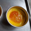Cooksnap dari olive bunda qonita untuk resep Puding Karamel 3 Bahan