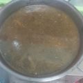 Cooksnap dari Lita Pramana Pessekirungemancungrejekine untuk resep Soto Daging Kuah Bening